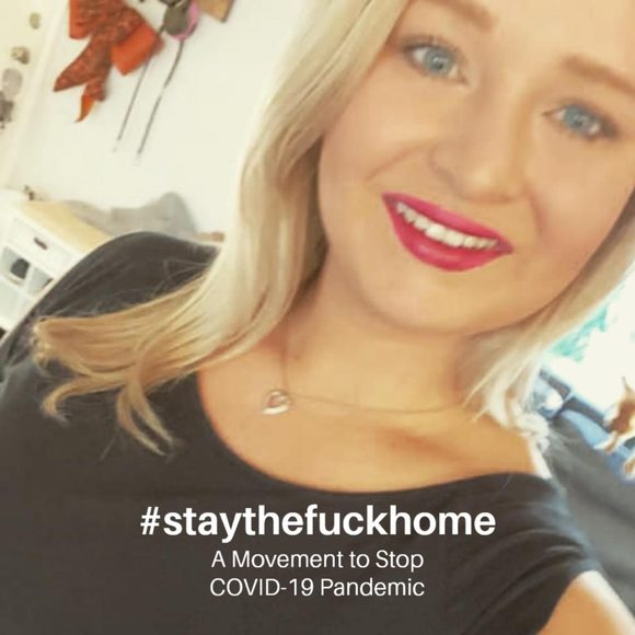 Meet your Posher, Jess - Picture 1 of 1